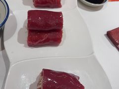 红米脆皮肠粉-粤食堂(天津和悦汇店)