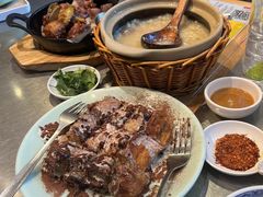 -潮界(LU·ONE凯德晶萃广场店)