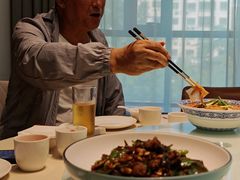 -豫丰汇河南名菜楼(武记餐饮)