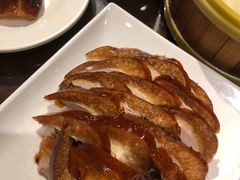 -前门烤鸭(江东中路店)