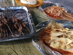 -玲玲涮牛肚(土门坊店)