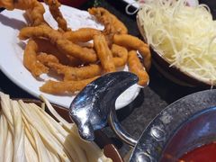 -巴蜀大宅门火锅(北大街店)