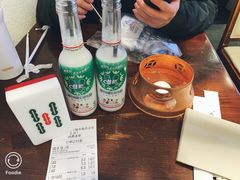 唯怡豆奶-成都你六姐·牛肉冒菜(城市集市合生汇店)