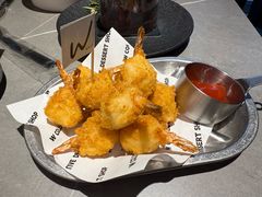 -W COLLECTIVE  DESSERT SHOP