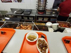 -东方削面(迎泽街店)