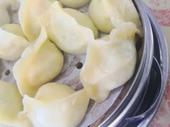 -添福来墨鱼饺子 · 海鲜东北菜(大连星海·黄浦路店)