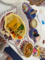 -奈尔宝家庭中心·亲子餐厅(苏州大悦城店)