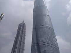 -上海中心大厦