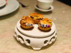 -8餐厅(新葡京酒店)