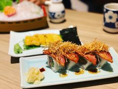 -小山日本料理(兴业太古汇店)