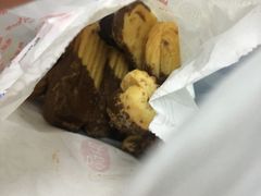 -上海哈尔滨食品厂(淮海中路店)