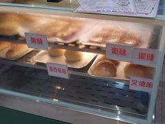 -香港深仔记茶餐厅(东门店)