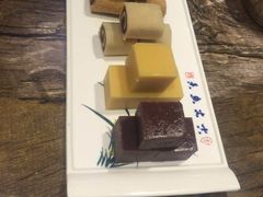 -锋味餐厅(空港复悦里店)