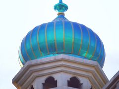 -新疆国际大巴扎