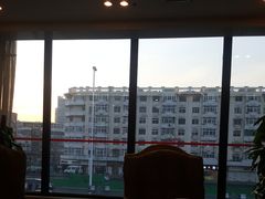 -招商银行(天津分行营业部)