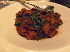 小炒黄牛肉-徐记海鲜(陕西历史博物馆|明德门店)