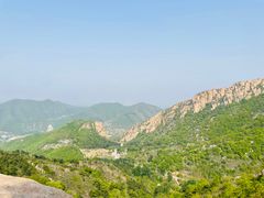 -天津盘山风景名胜区