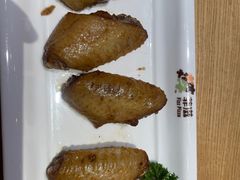 -菲滋意式餐厅(金华银泰城店)