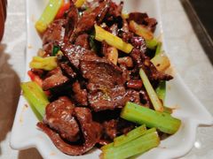 -华盛园卷子王农家菜水库鱼