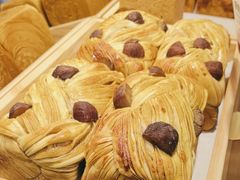 -爸爸糖吐司面包(悠唐购物中心店)