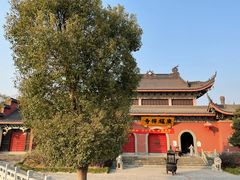 -径山寺