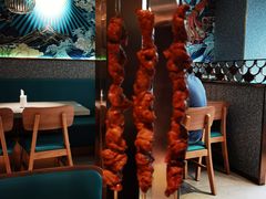 -半天妖烤鱼(方庄店)