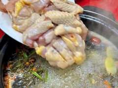 -花苑美食横琴生蚝火锅(拱北粤华路店)
