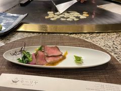 -神户牛排餐厅MOURIYA(总店)