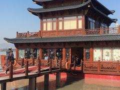 -洛漾舸船宴餐厅(洛漾半岛店)