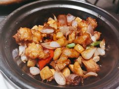 -新兴·金羊座·粤菜点心(乐峰店)