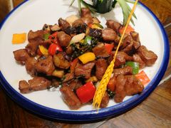 -味道名厨(林州地方特色菜▪光远店)