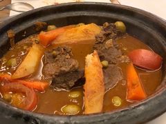 -Tajine Moroccan塔金摩洛哥中东餐厅