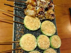 -岚山·居酒屋(科华店)