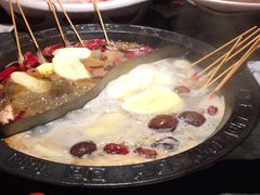 -味舵主不改良老火锅(杨舍老街店)