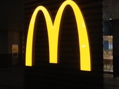 -麦当劳(顾村公园店)