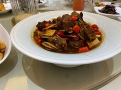 红烧牛排-宁海食府(北岸琴森店)