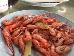 -沙田台山海鲜·酣客酒窖