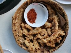 -川西坝子火锅(金沙1.0直营店)