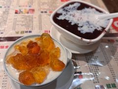 -仁信双皮奶(庙前直街店)