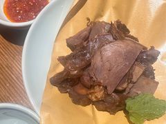 -打酱油·非遗淮扬菜(瘦西湖梅岭店)