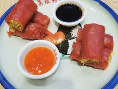 -荔银肠粉·非遗手藝(夫子庙店)