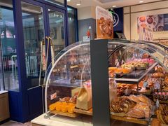 -巴黎贝甜(阜成门万通店)