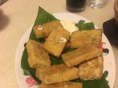 自制豆腐-金莲记(茨厂街店)