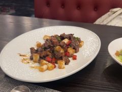 -香丰阁·烤鸭·川湘菜(清河店)