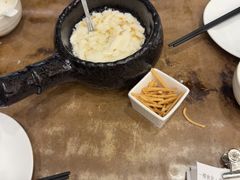 -一楼食业·美食人家