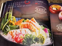 -雅玛花式铁板烧(国宏宾馆店)