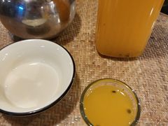 -多哥水·西双版纳传统傣味·昆明土著私藏云南菜(司马巷店)