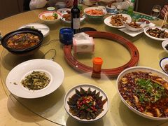 -嵇大厨好灶头农家菜