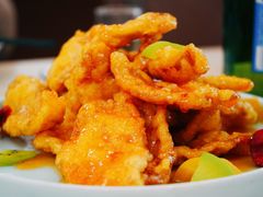 -北方饺子王·海肠捞饭·海鲜锅(山大店)