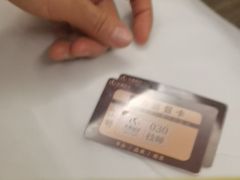 -华夏良子·足道SPA艾灸(金皇大厦店)